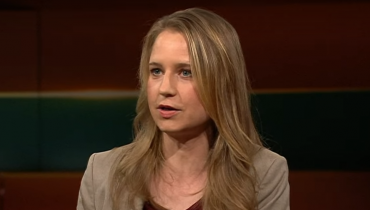 Maren Urner im Gespräch bei Markus Lanz | Vom 28.05.2025